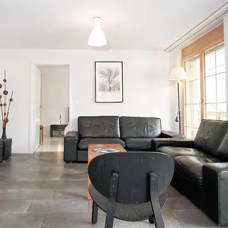 Διαμέρισμα Alpha - Griwa Rent Ag