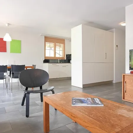 Alpha - Griwa Rent Ag * Γκρίντελβαλντ