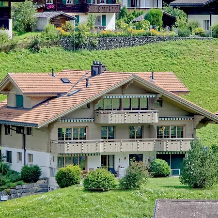 Alpha - Griwa Rent Ag *