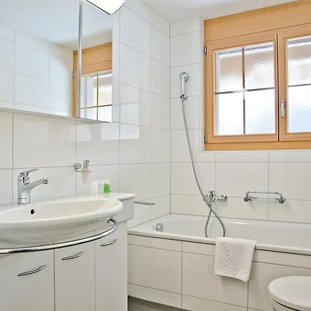 Alpha - Griwa Rent Ag Grindelwald