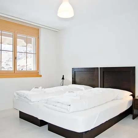Apartment Alpha - Griwa Rent Ag Apartment
