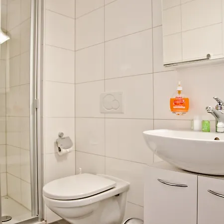 Alpha - Griwa Rent Ag Appartement