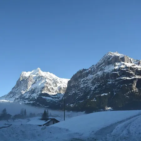 Appartement Alpha - Griwa Rent Ag