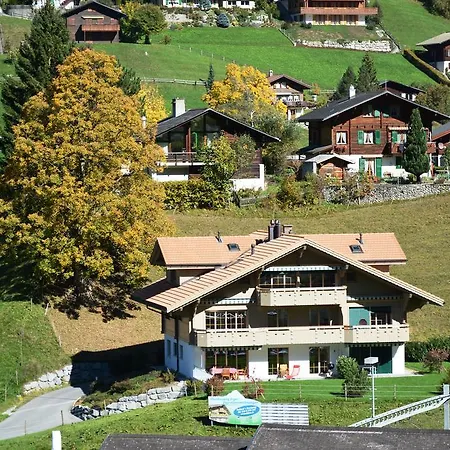 Appartement Alpha - Griwa Rent Ag *