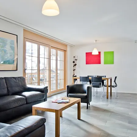 Alpha - Griwa Rent Ag Grindelwald