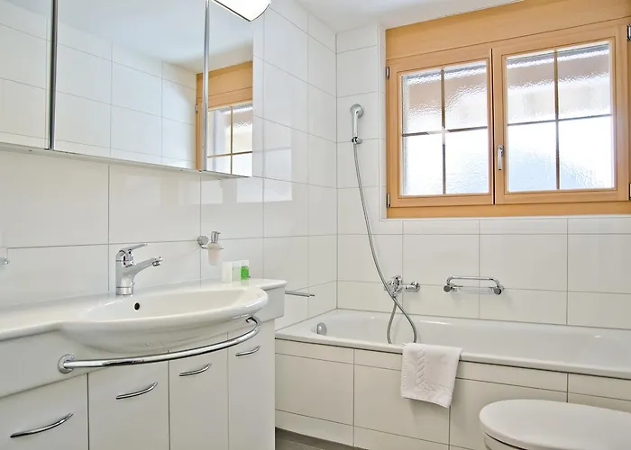 Alpha - Griwa Rent Ag Grindelwald