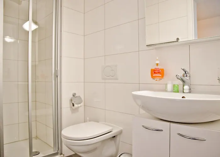 Alpha - Griwa Rent Ag Lejlighed